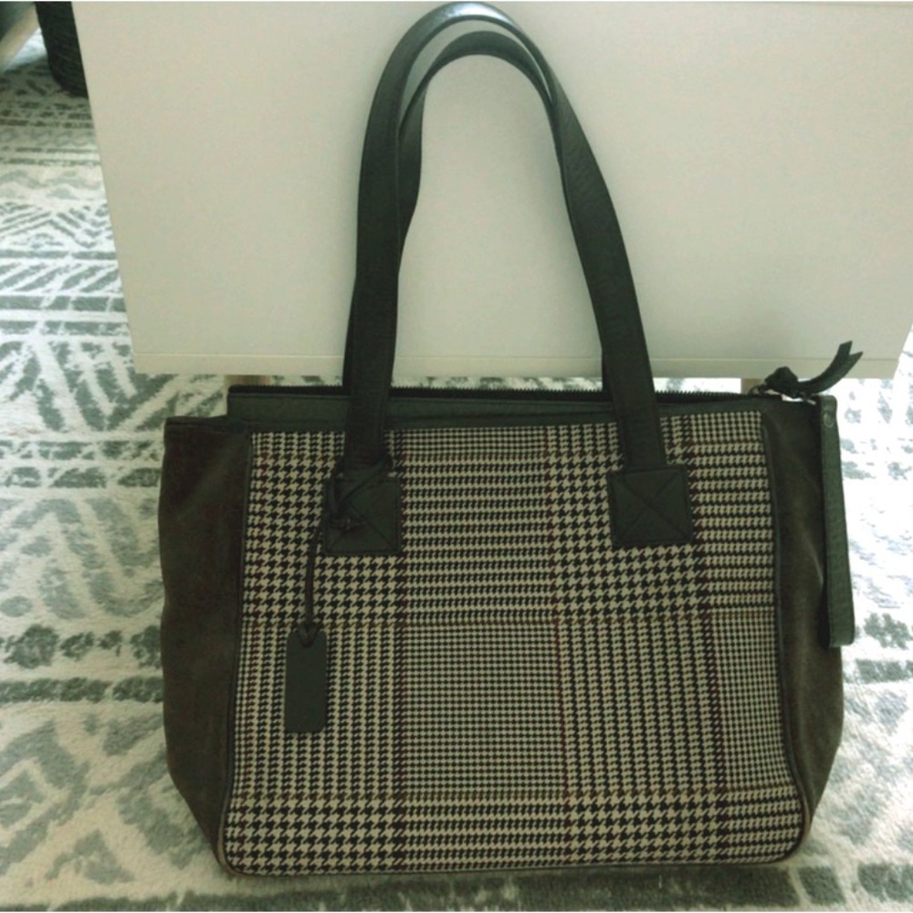 Ralph Lauren Tote Bag